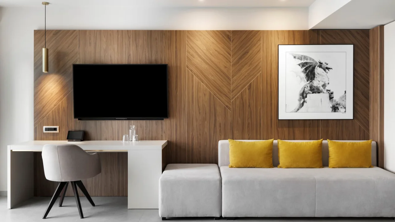 DoubleTree by Hilton Ljubljana